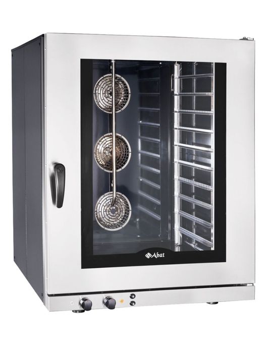 Оборудование для пекарни