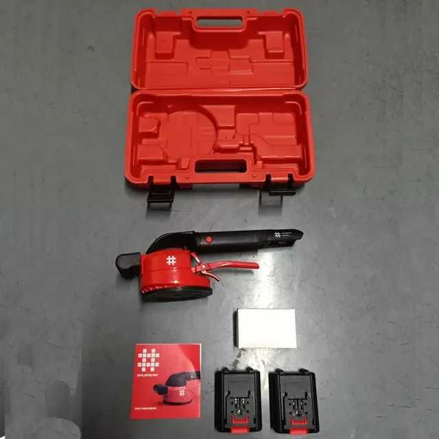 Вибрационая присоска SHIJING