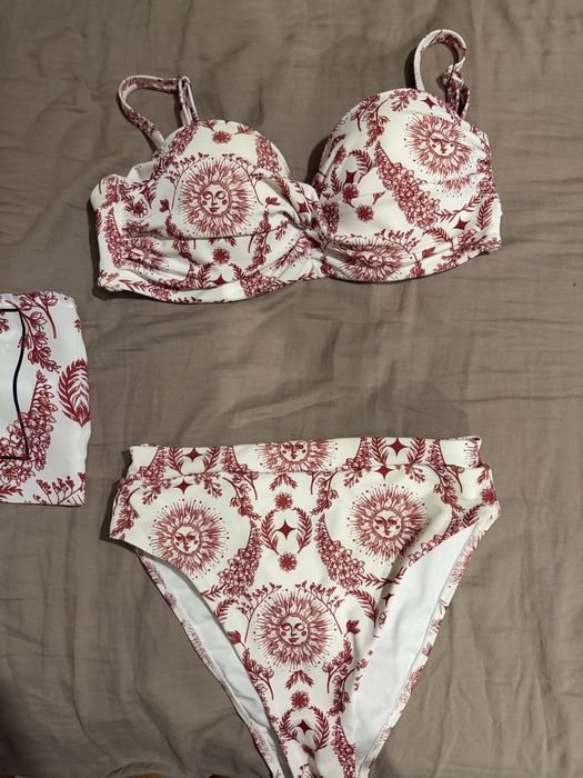 Бански BALI Collection