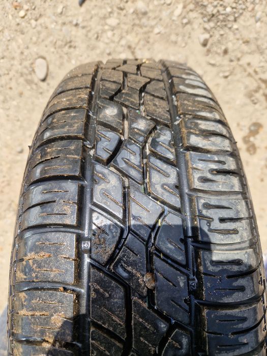 Roata de rezerva Audi A4 B7 2008 R15