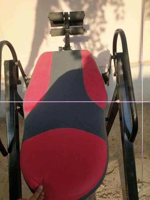 Грижа диск учун Тренажёр