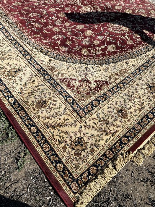 Ковер иранский !!