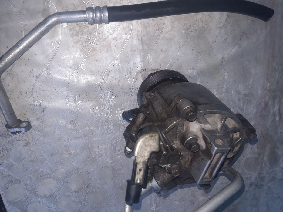 Автомобильный кондиционер