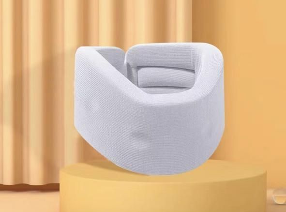 Бандаж воротник ортопедический