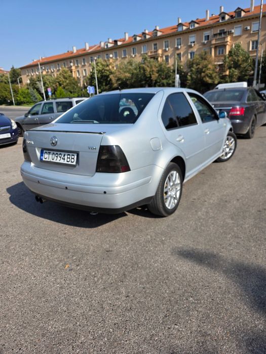 Wv bora 1.9 Tdi 90HP