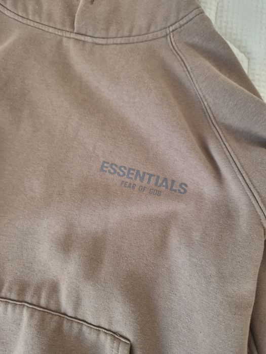 Vand hanorac essentials marime M