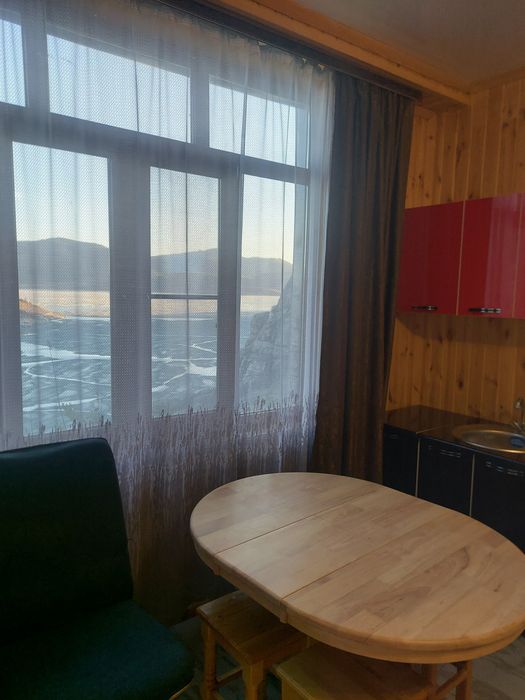 Сдам дом в бухтарме