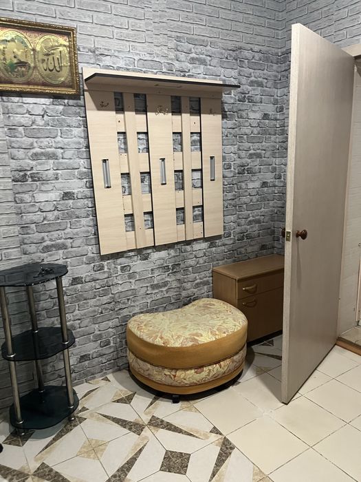 Сдам посуточно квартиру