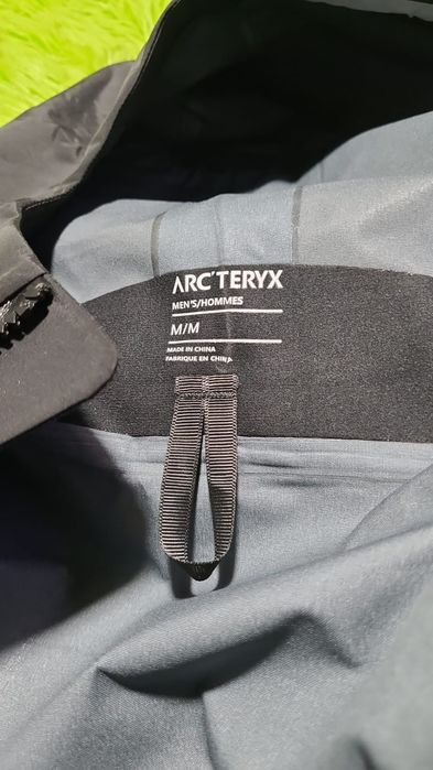 Arcteryx Alpha M