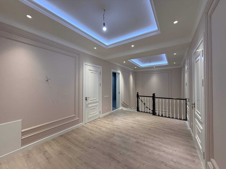 Новый дом в центре Ташкента  Юнусабадский район, Уста Ширин Теннискорт