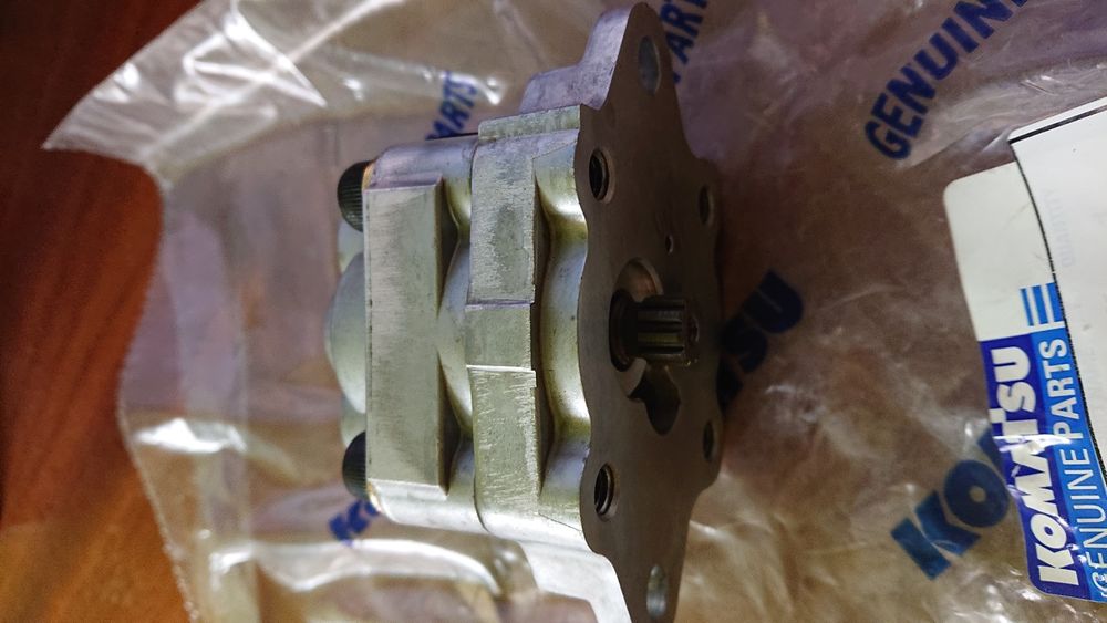 Pompe hidraulice / Piese