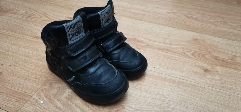 Весенние ботинки 29