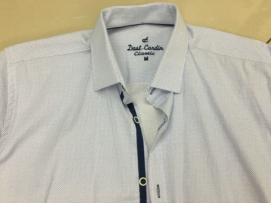 Camasa  ”Dast Cardin”+cadou