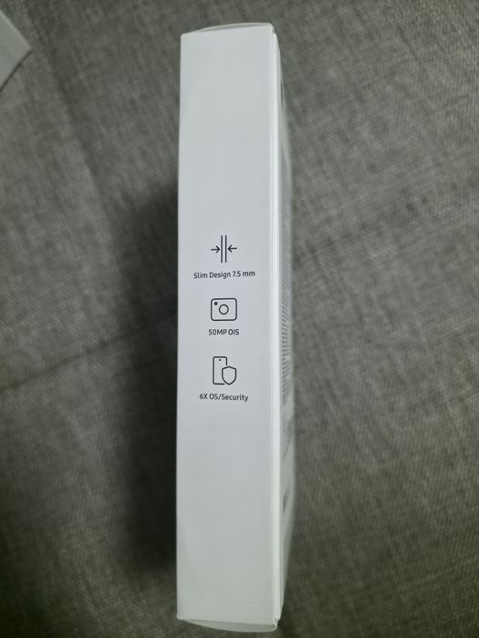 Vând Samsung Galaxy A17 5G nou sigilat