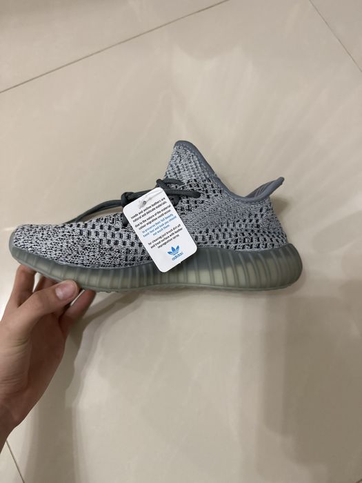 Adidasi Adidas Yeezy