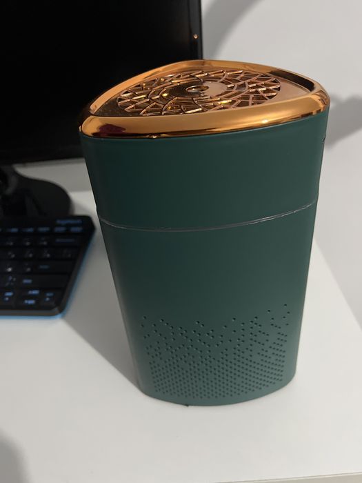 Увлажнитель воздуха