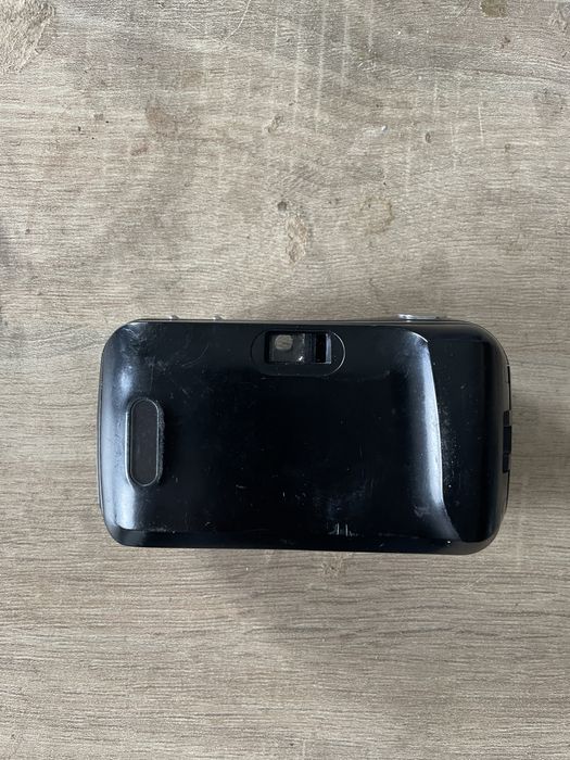 Лентов фотоапарат Olumpus mju 1