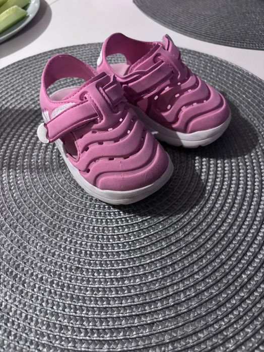 сандали adidas WATER SANDAL 2, 20 номер