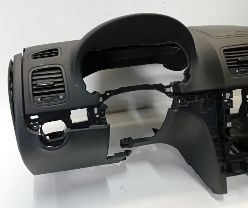 Plansa bord skoda yeti 2012