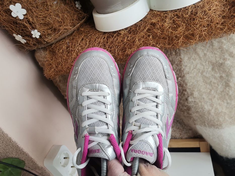 Маратонки Diadora Dinamik 37 н.