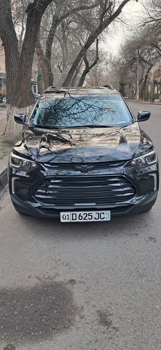 Trekker LS PLUS 2023-yildan ishlab chiqarilgan 142000 km yurgan