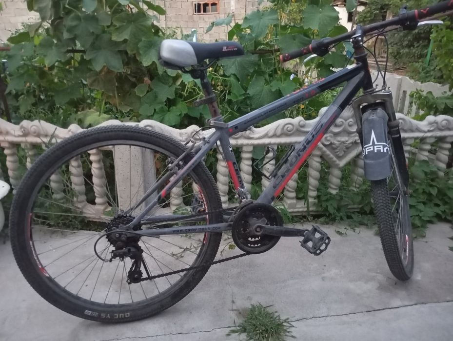 Продам велосипед