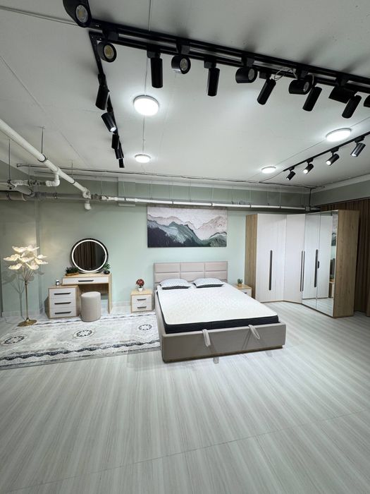 Замонавий мебельлар туплами 830$