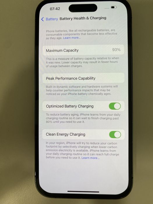 iPhone 14 Pro 128GB ID-bfw221
