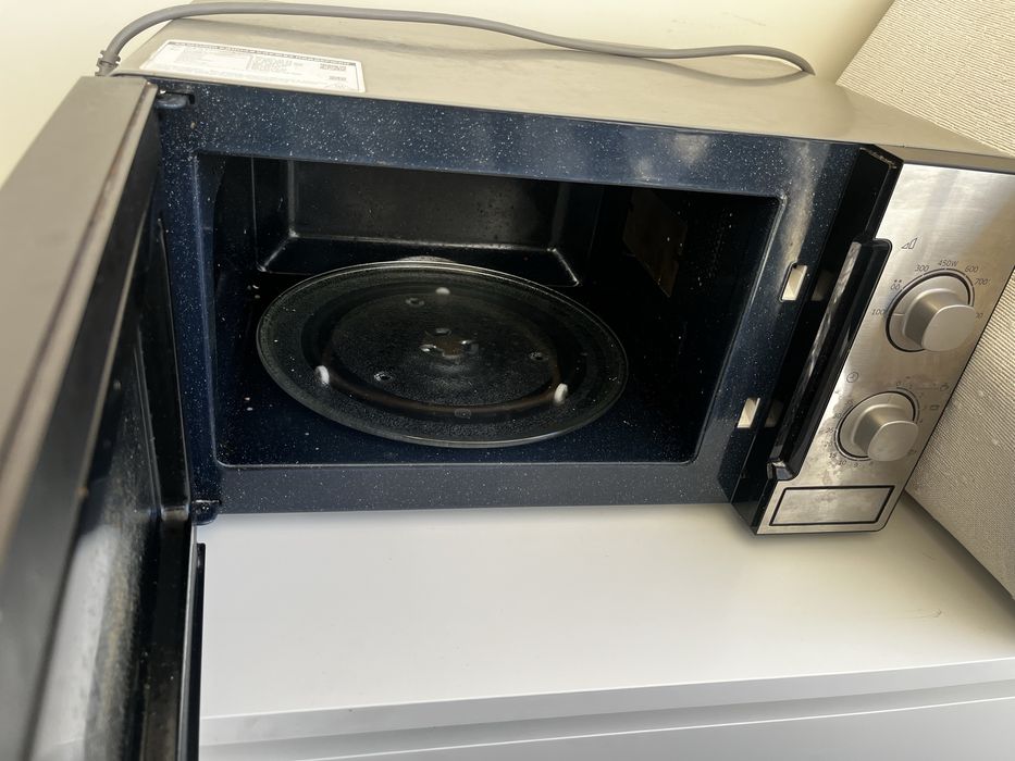 Микроволновка Samsung