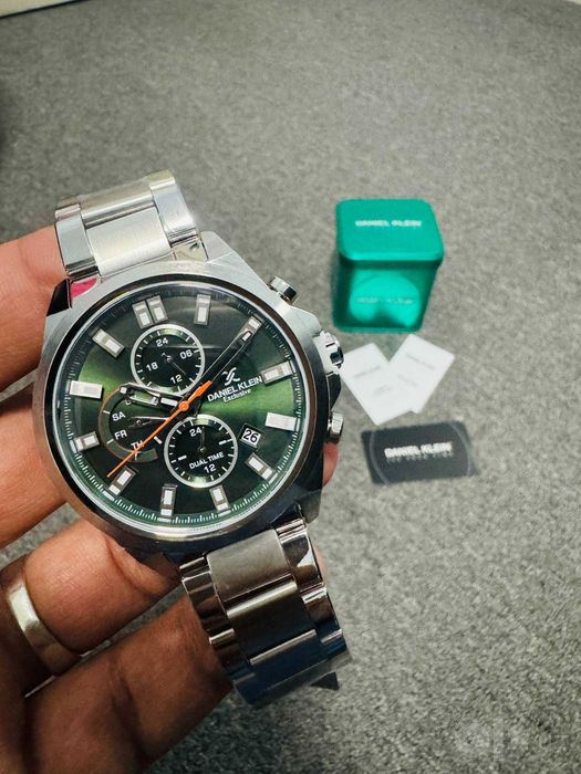 Наручный часы Daniel Klein DK.14245-5