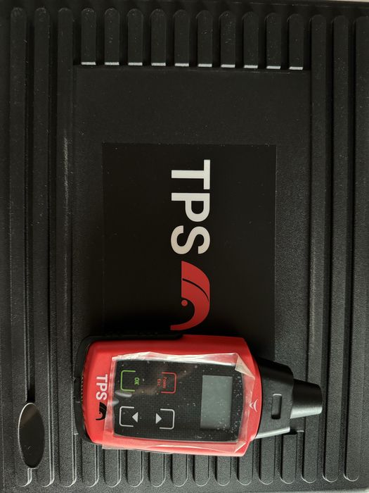TPMS - Aparat Programat Senzori Roti-utilizat foarte putin