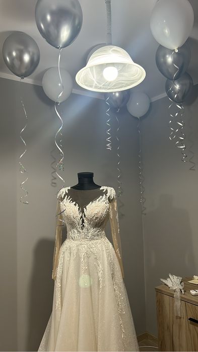 Inchiriez Manechine mireasă și mire