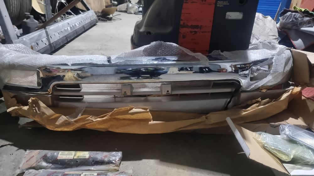 Фары toyota surf/4runner  92-00ги т.д