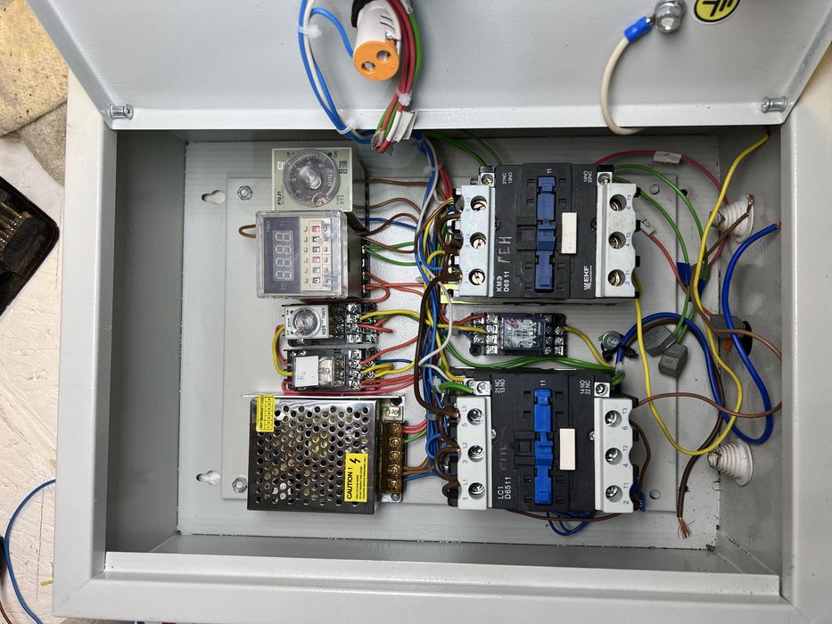 Продам ATS для бензогенератора