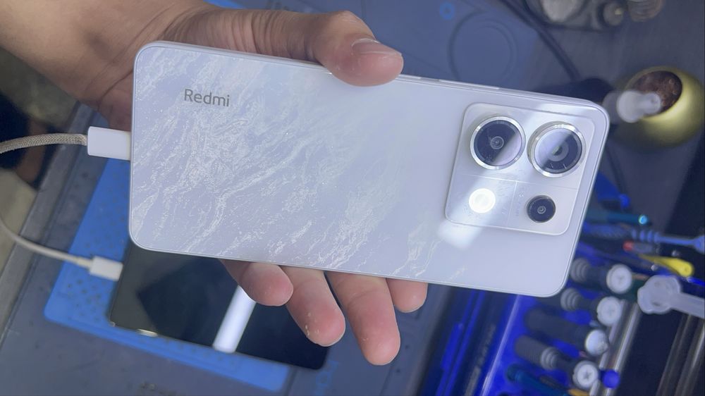 Редми нот13 про 5 ж с каропкам