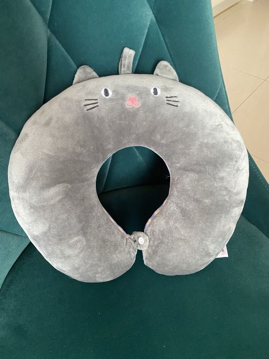Дорожная подушка для шеи Miniso