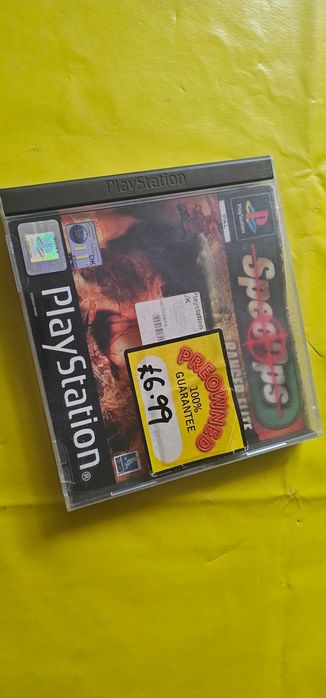 joc jocuri ps1 playstation 1 one