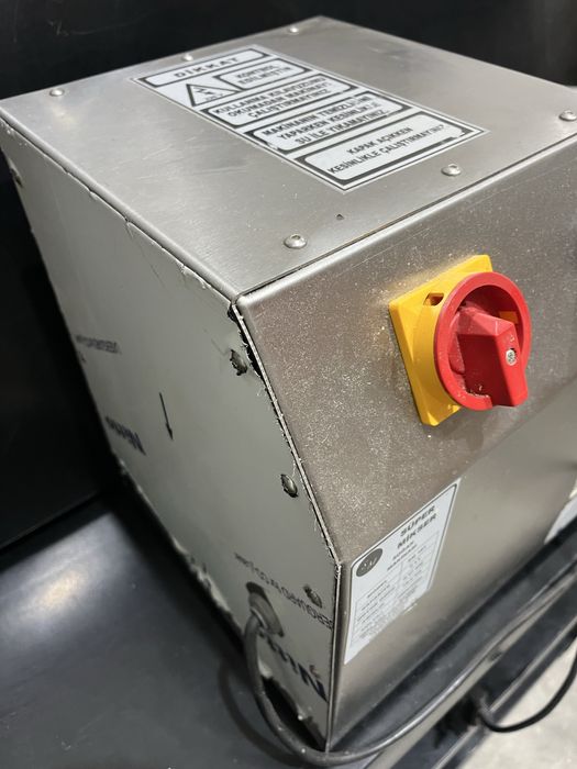 Cutter pentru legume