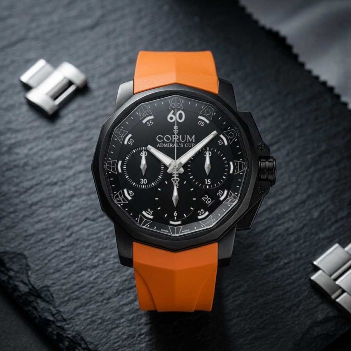 corum             .