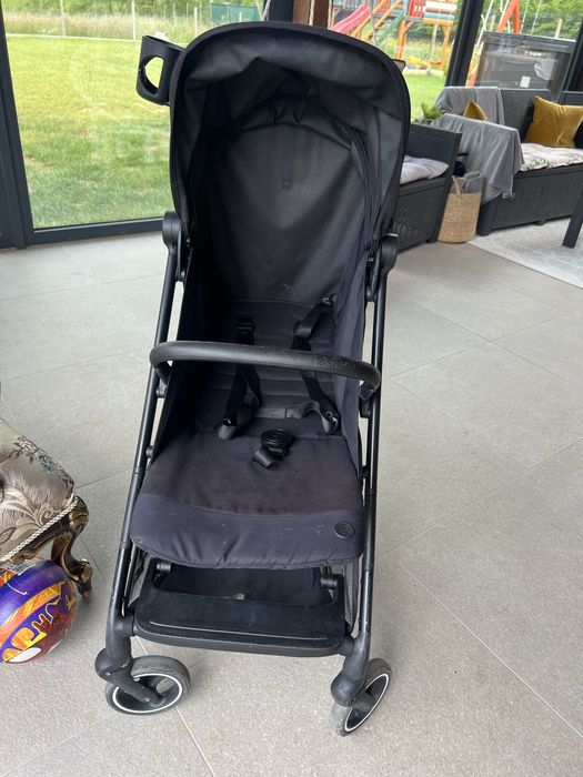 Carucior Cybex Beezy