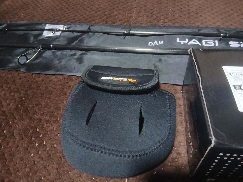 Dam yagi макара 4000