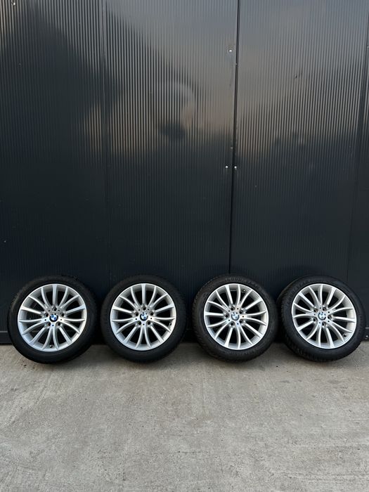 Roți/jante 5x120 r18 style 454 ‼️
