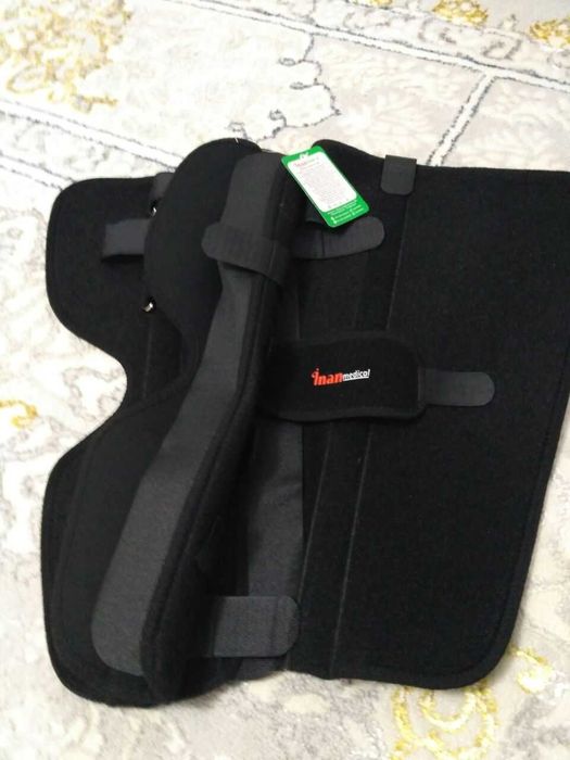 Продаю новый наколенник-иммобилизатор