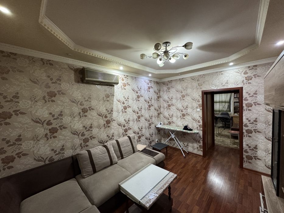 Продается квартира 2в3