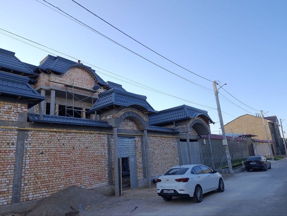 Tom Arka va Duga iwlari Boyicha