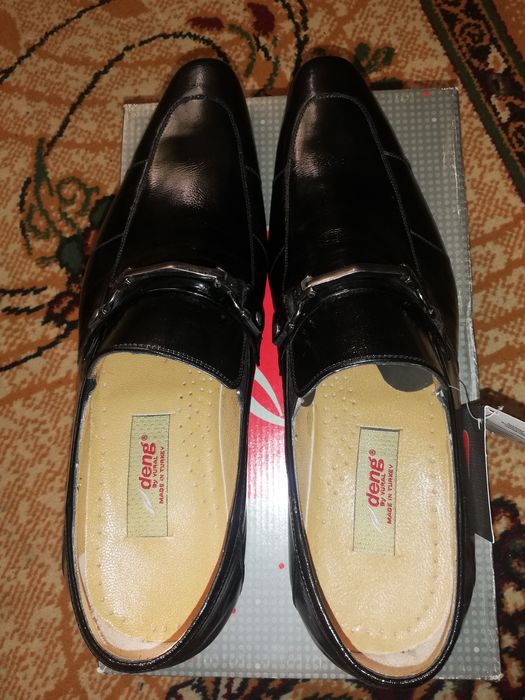 Продаю туфли турецкие