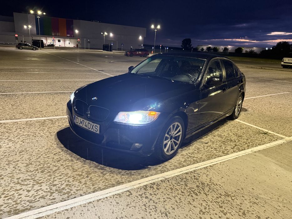 BMW 3 Series 2011 — imagine 5