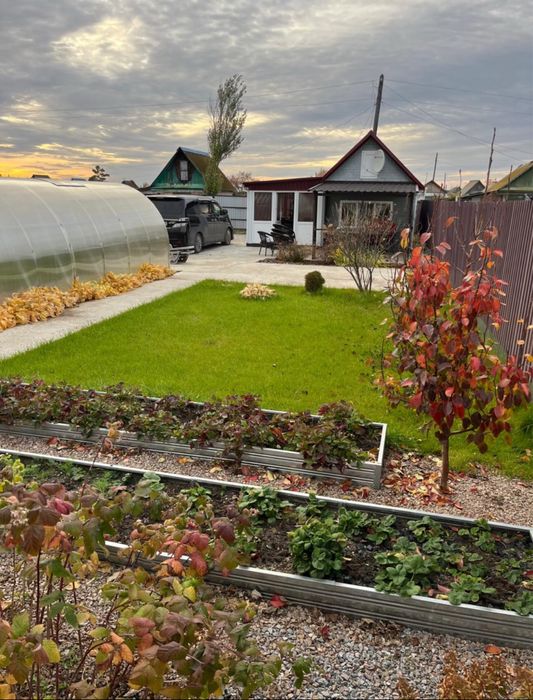 Продам дачу 3 сотки