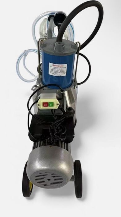 Доильный аппарат/доика/Шымкент