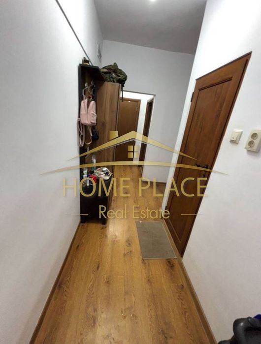 Продава се Тристаен апартамент в Варна, Младост 2 - 65 кв.м за 1985 €/кв.м - Снимка #3